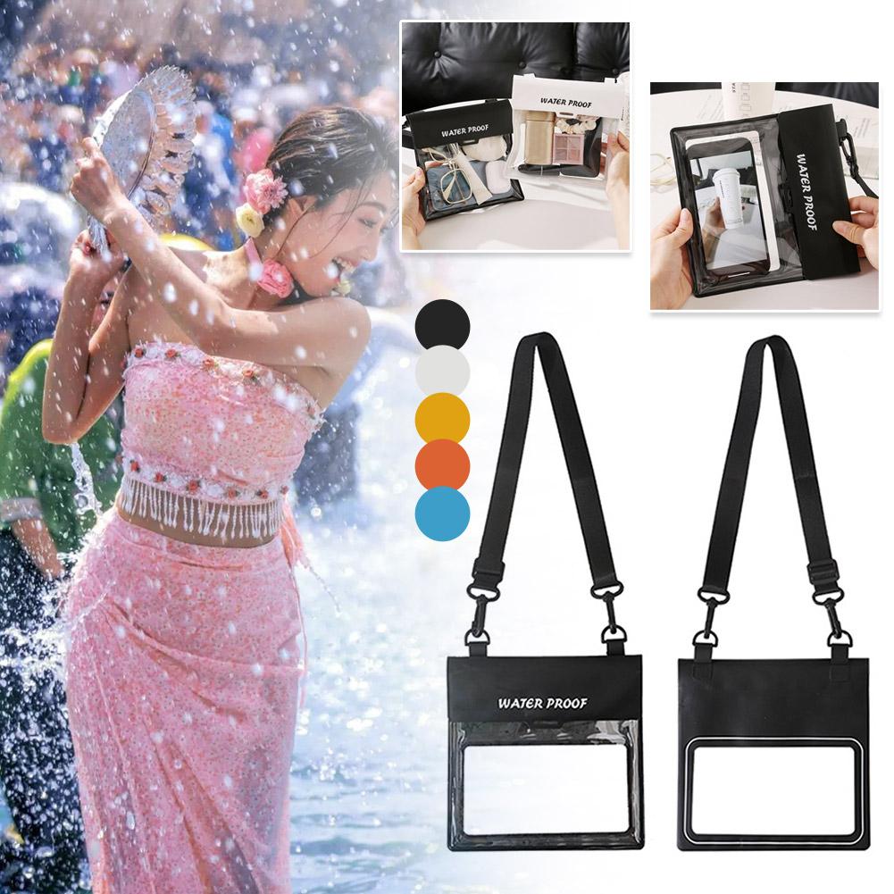 Waterproof Beach Bag Sandproof - Fishing Bag Waterproof のレビューと価格