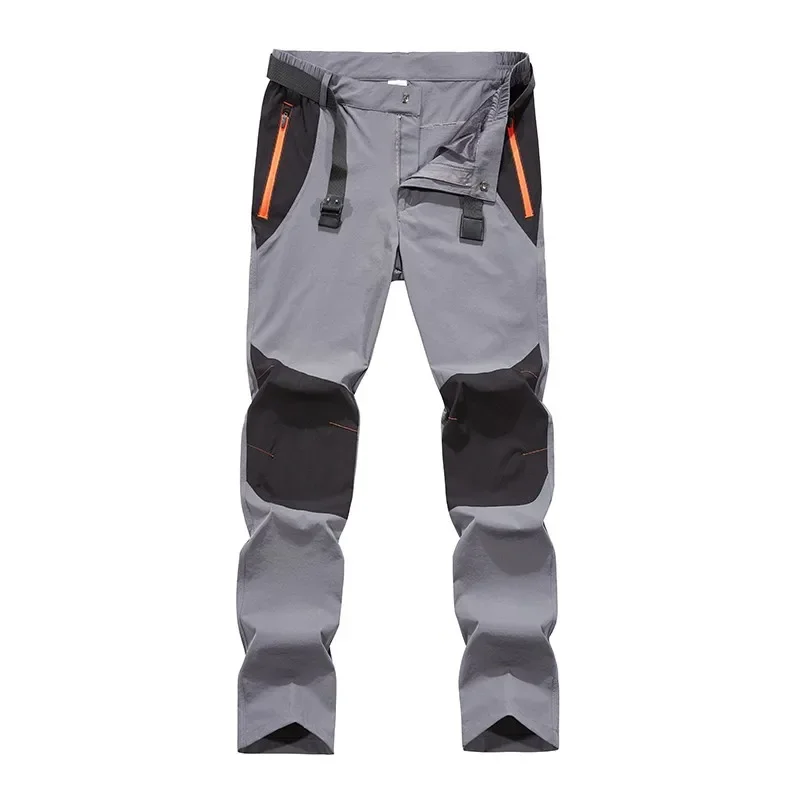 New Men Waterproof Cargo Pants - Fishing Pants Waterproof のレビューと価格