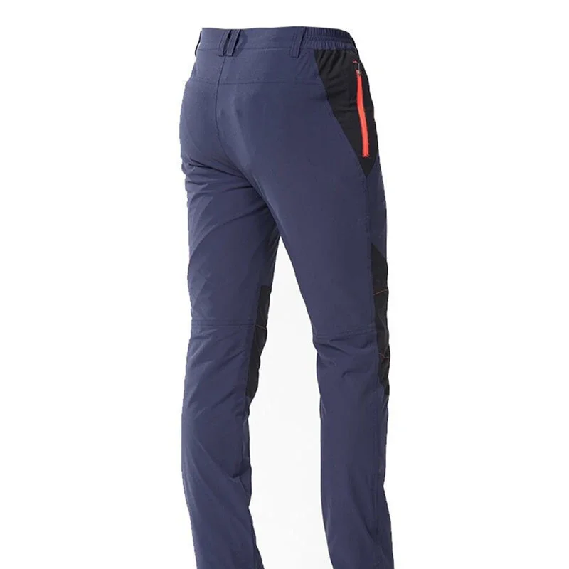 New Men Waterproof Cargo Pants - Fishing Pants Waterproof のレビューと価格