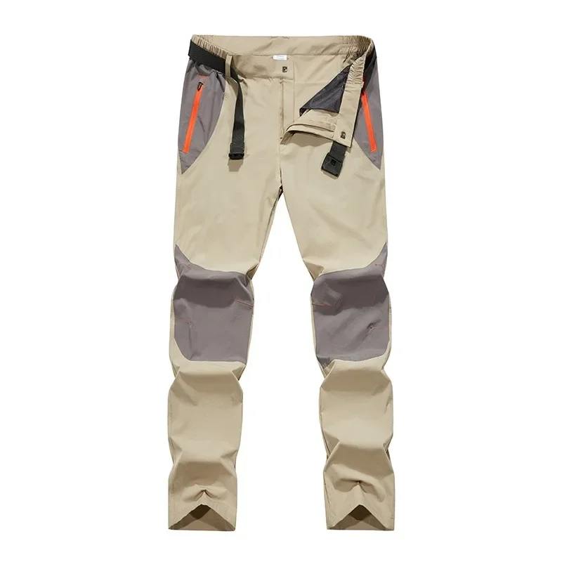 New Men Waterproof Cargo Pants - Fishing Pants Waterproof のレビューと価格