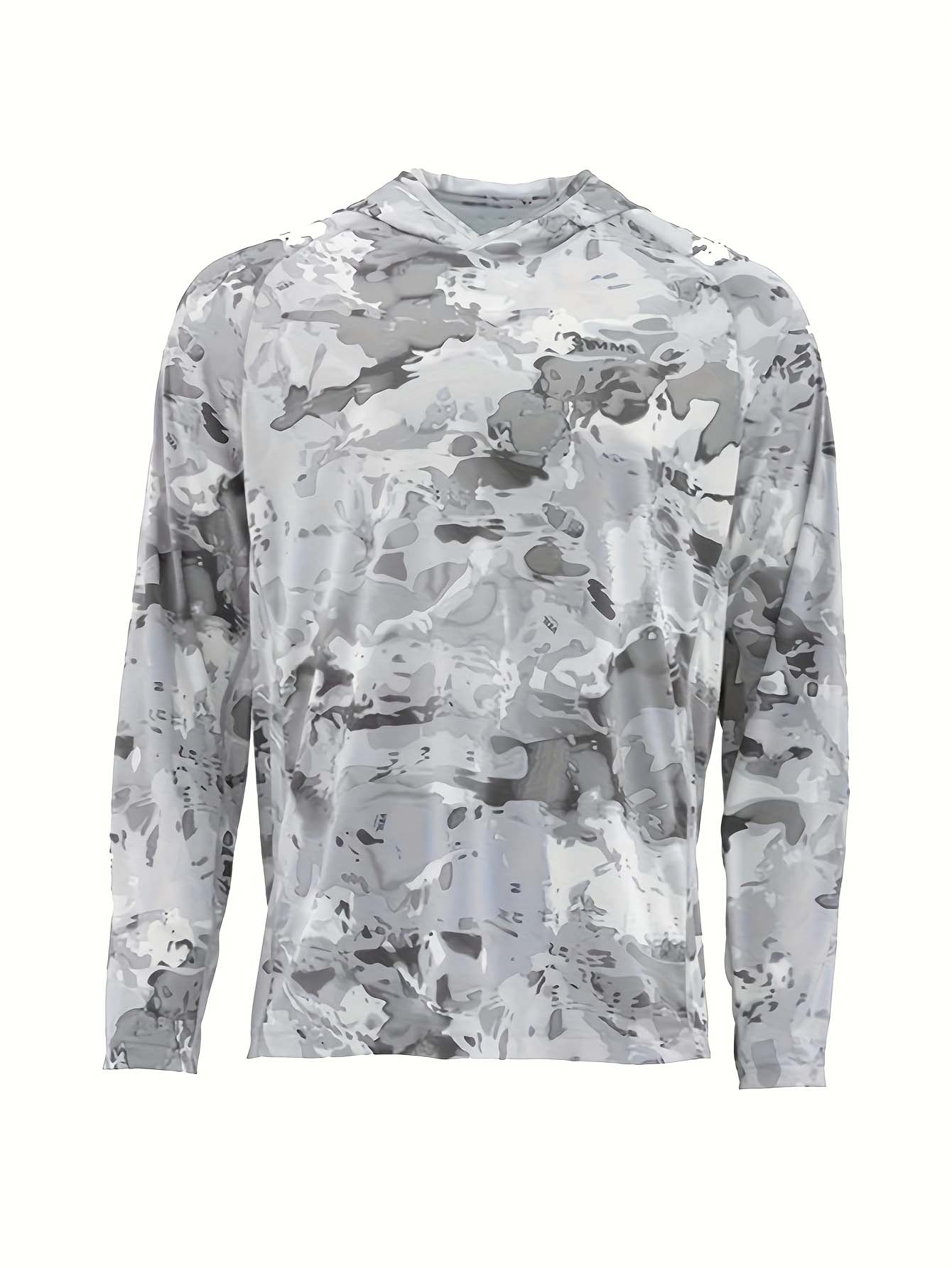 2026Fishing Hoodie T-shirts Me - Fishing Shirt Uv Protection のレビューと価格