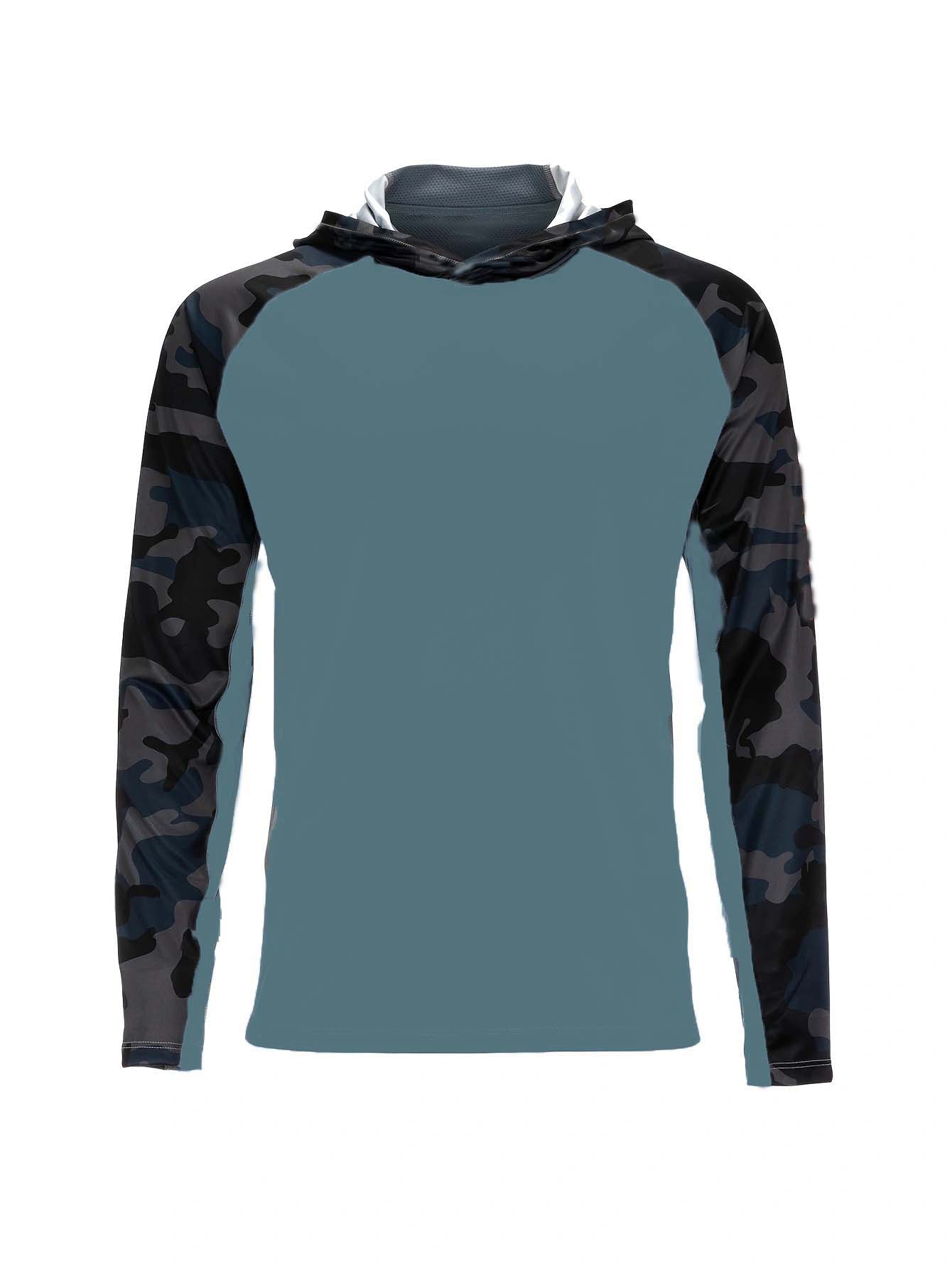 2026Fishing Hoodie T-shirts Me - Fishing Shirt Uv Protection のレビューと価格