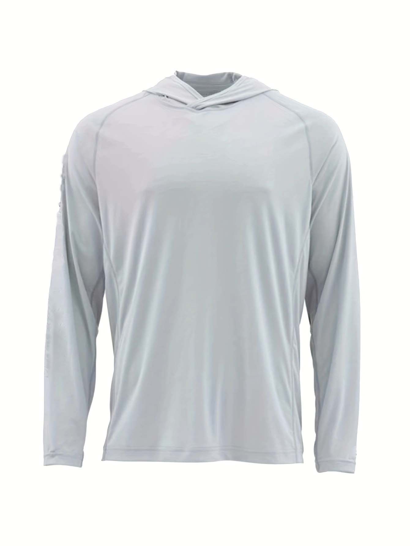 2026Fishing Hoodie T-shirts Me - Fishing Shirt Uv Protection のレビューと価格