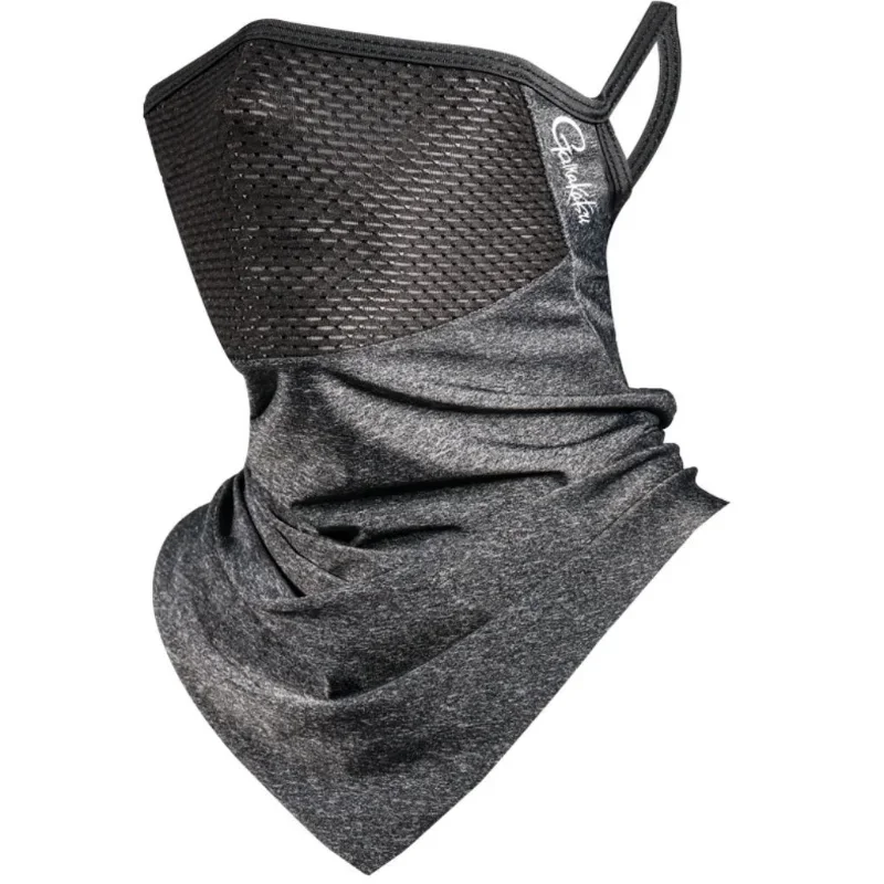 Gamakatsu Anti-Mosquito Sun Ma - Fishing Mask Sun Protection のレビューと価格