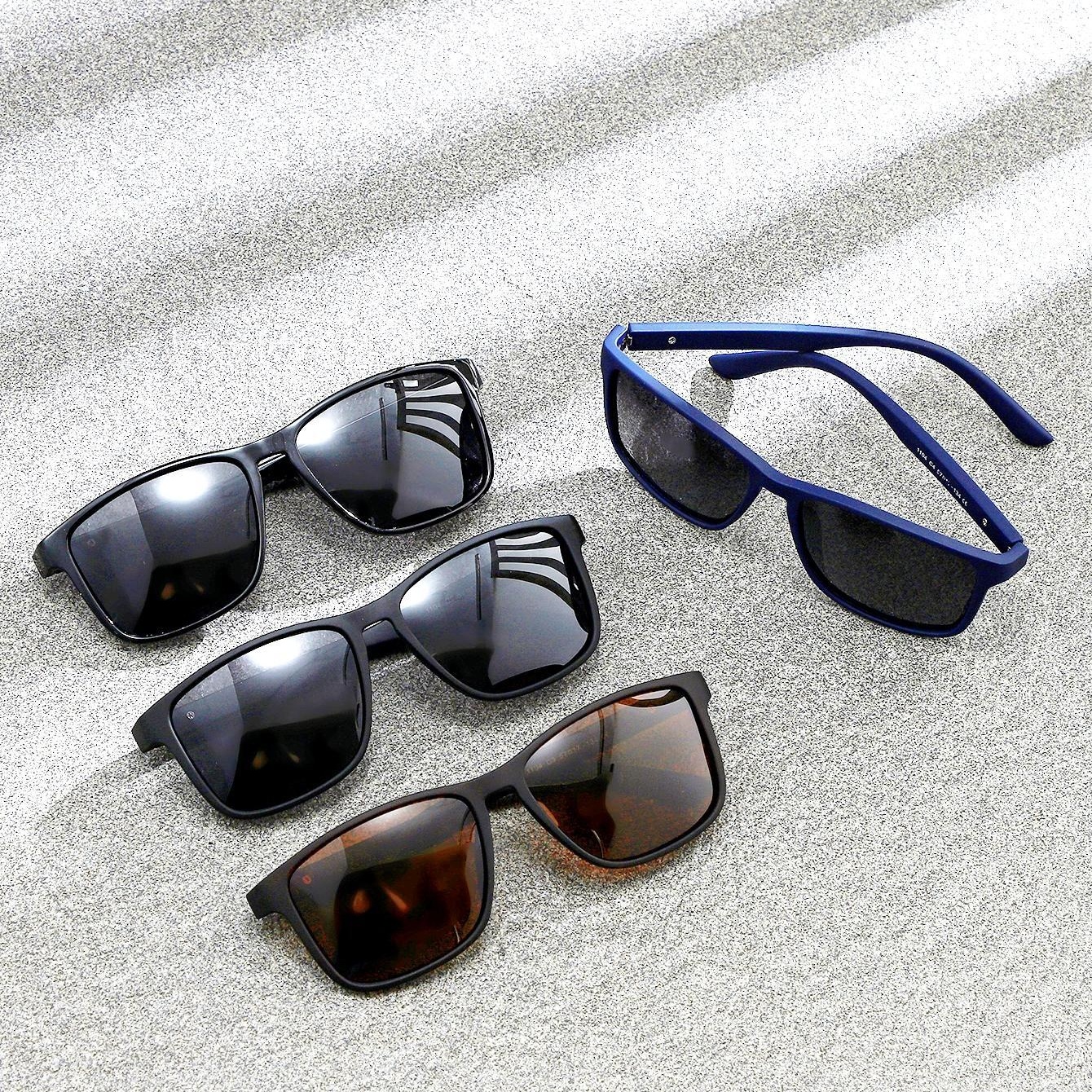 CHALK Polarized Men's Sunglass - Fishing Sunglasses Polarized のレビューと価格