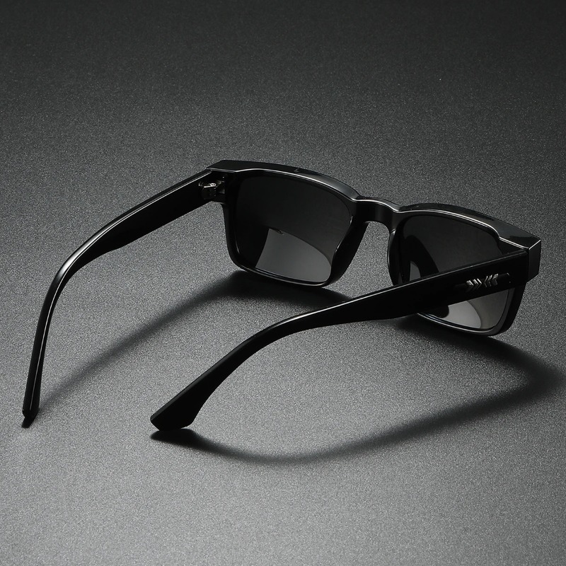 Quality Men Square Polarized S - Fishing Sunglasses Polarized のレビューと価格