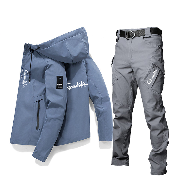 Spring Summer Outdoor Sports W - Fishing Pants Waterproof のレビューと価格