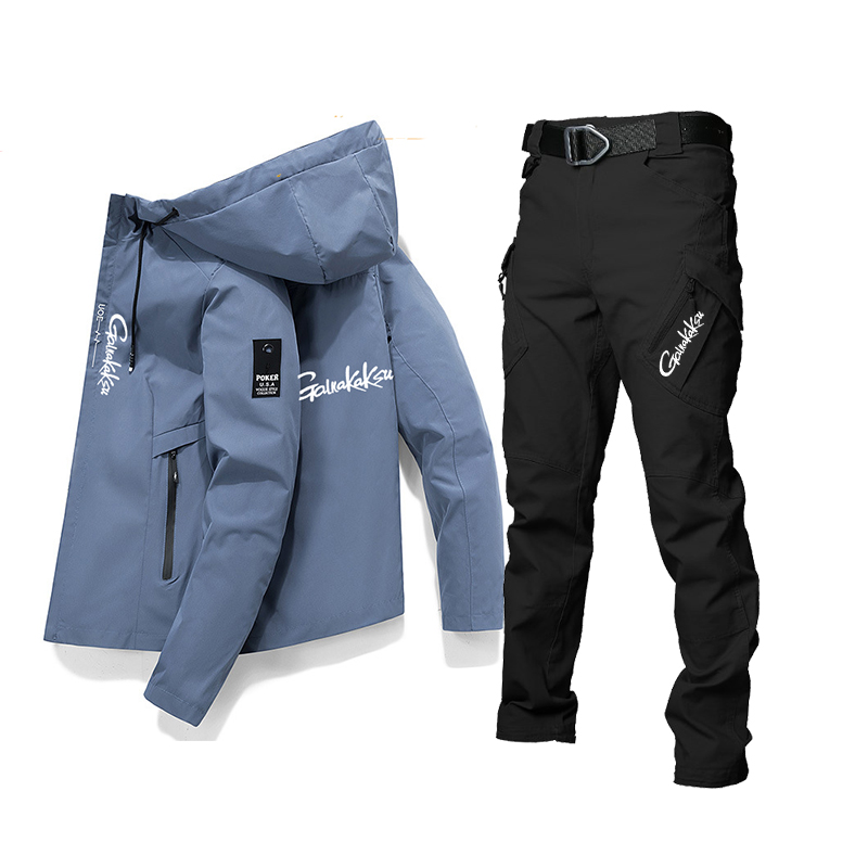 Spring Summer Outdoor Sports W - Fishing Pants Waterproof のレビューと価格