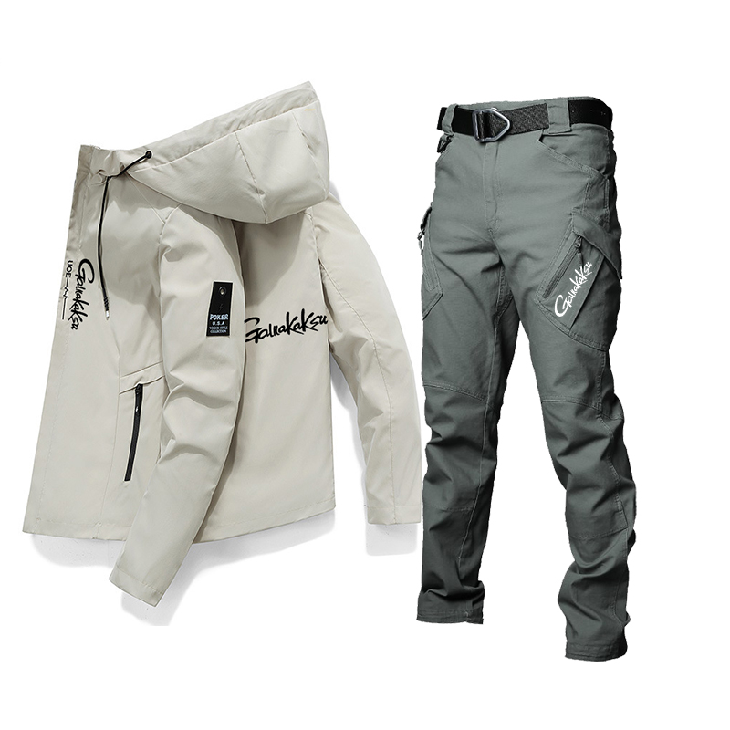 Spring Summer Outdoor Sports W - Fishing Pants Waterproof のレビューと価格
