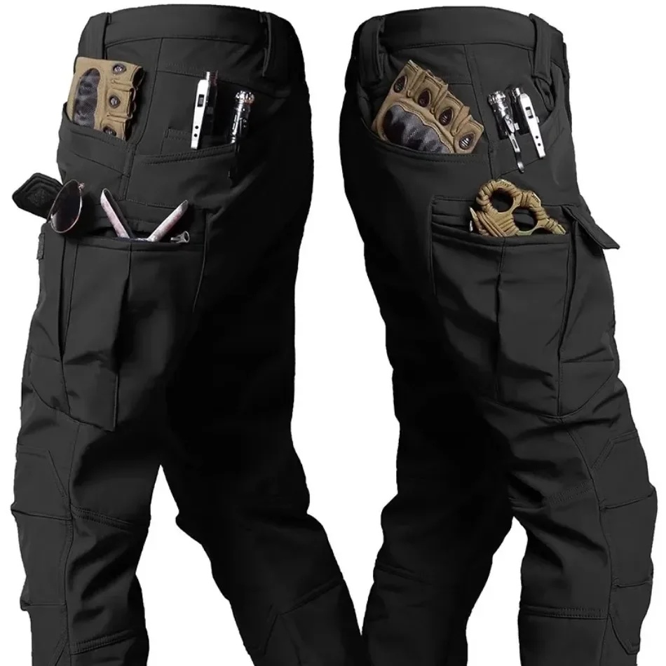 2026 Men Winter Waterproof Cli - Fishing Pants Waterproof のレビューと価格