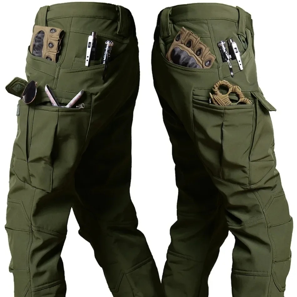 2026 Men Winter Waterproof Cli - Fishing Pants Waterproof のレビューと価格
