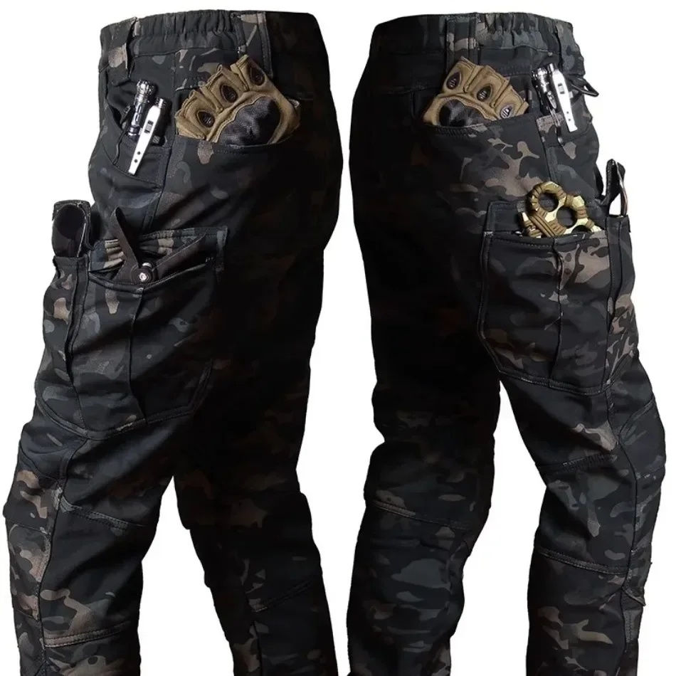 2026 Men Winter Waterproof Cli - Fishing Pants Waterproof のレビューと価格