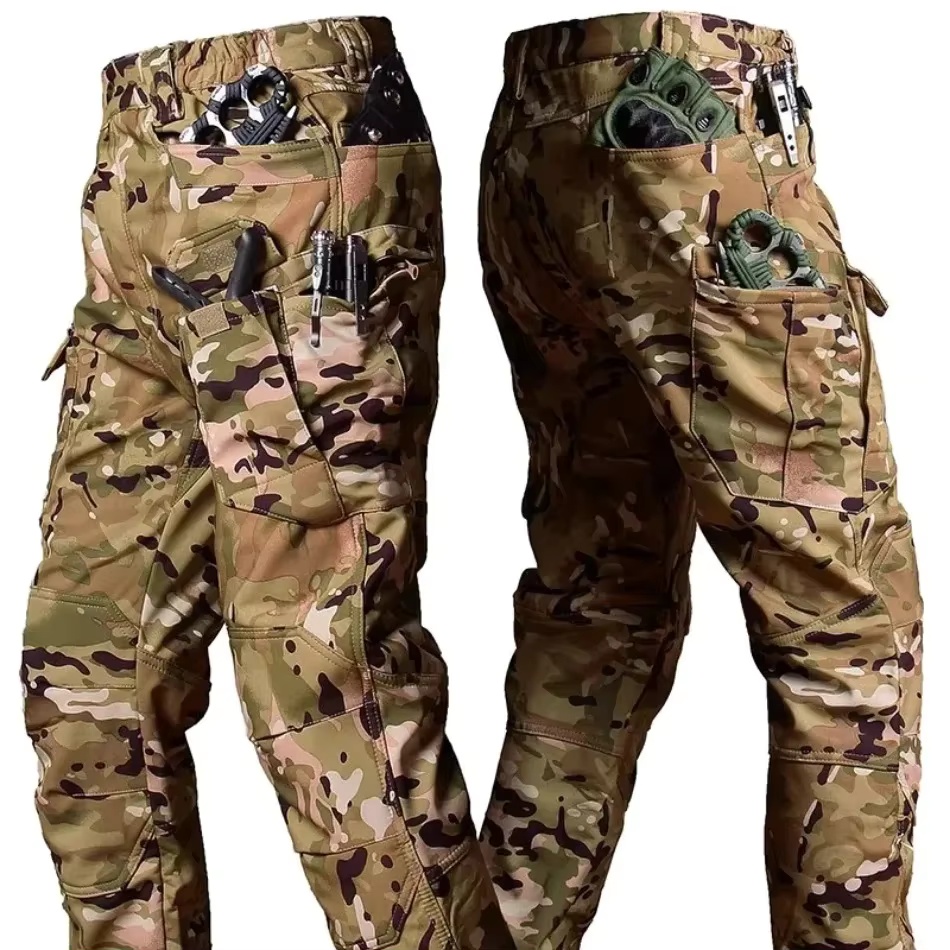 2026 Men Winter Waterproof Cli - Fishing Pants Waterproof のレビューと価格