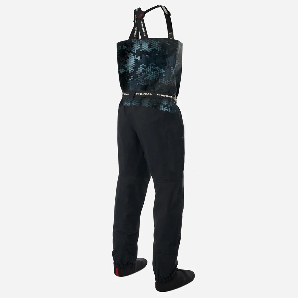 Waterproof Neoprene Fishing Pa - Fishing Pants Waterproof のレビューと価格