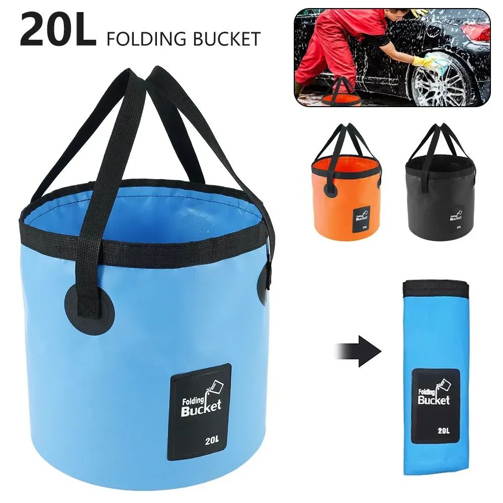12/20L Large-capacity PVC Fish - Fishing Bag Waterproof のレビューと価格