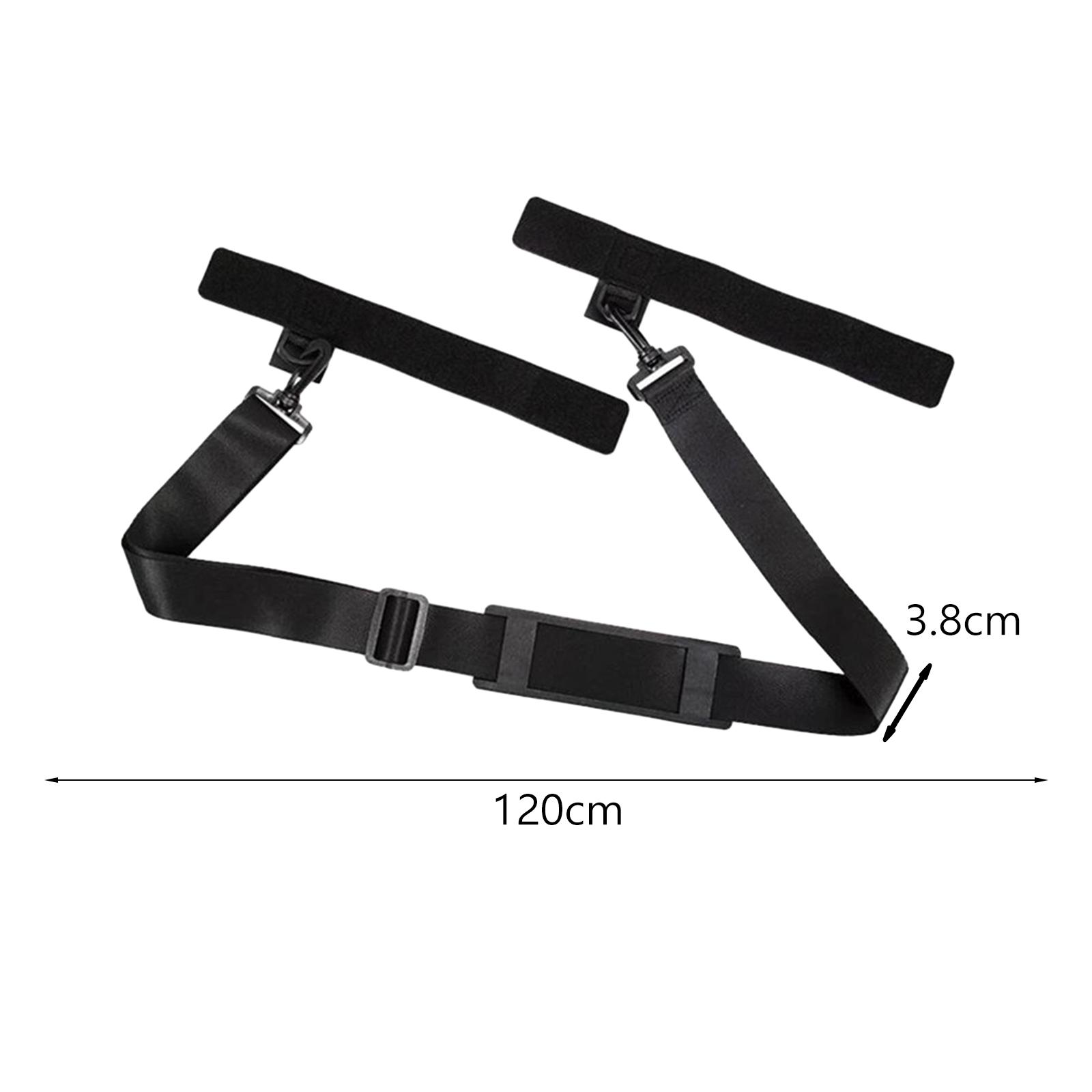 Portable Fishing Rod Belt Elas - Fishing Belt のレビューと価格