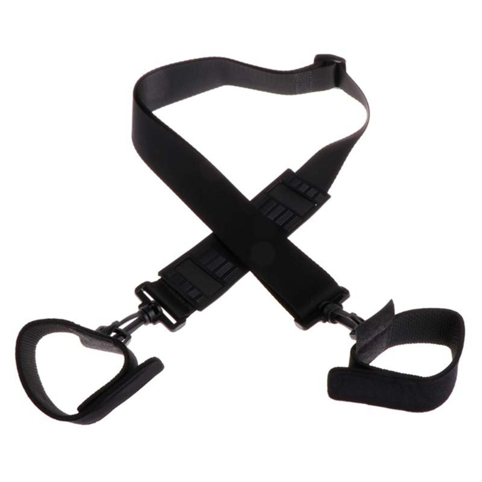 Portable Fishing Rod Belt Elas - Fishing Belt のレビューと価格