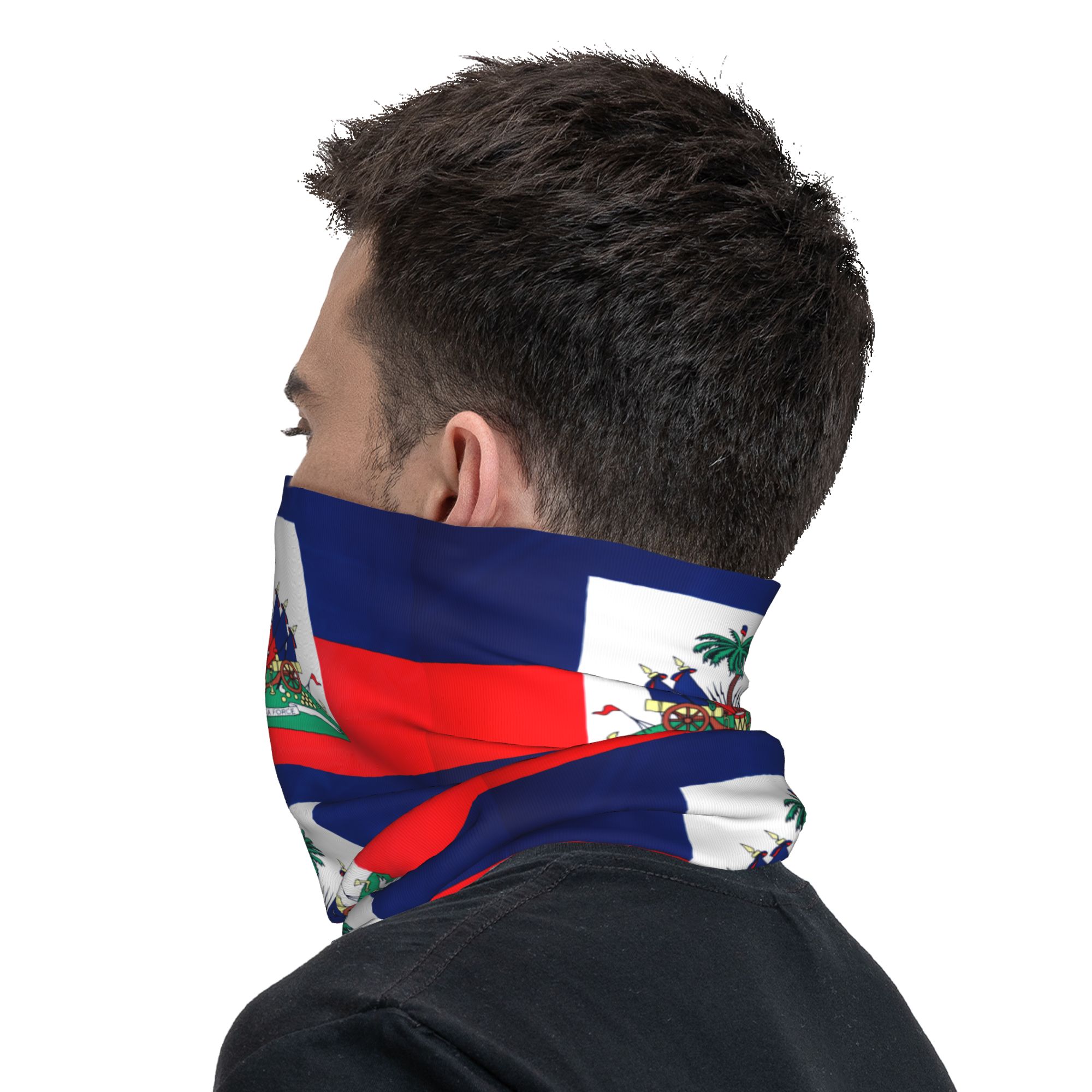 Outdoor Sports Balaclava Haiti - Fishing Mask Sun Protection のレビューと価格