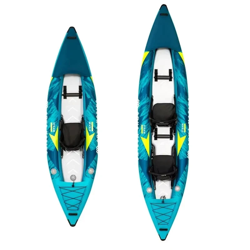 Canoe Kayak Inflatable Boat 1- - Fishing Bag Waterproof のレビューと価格