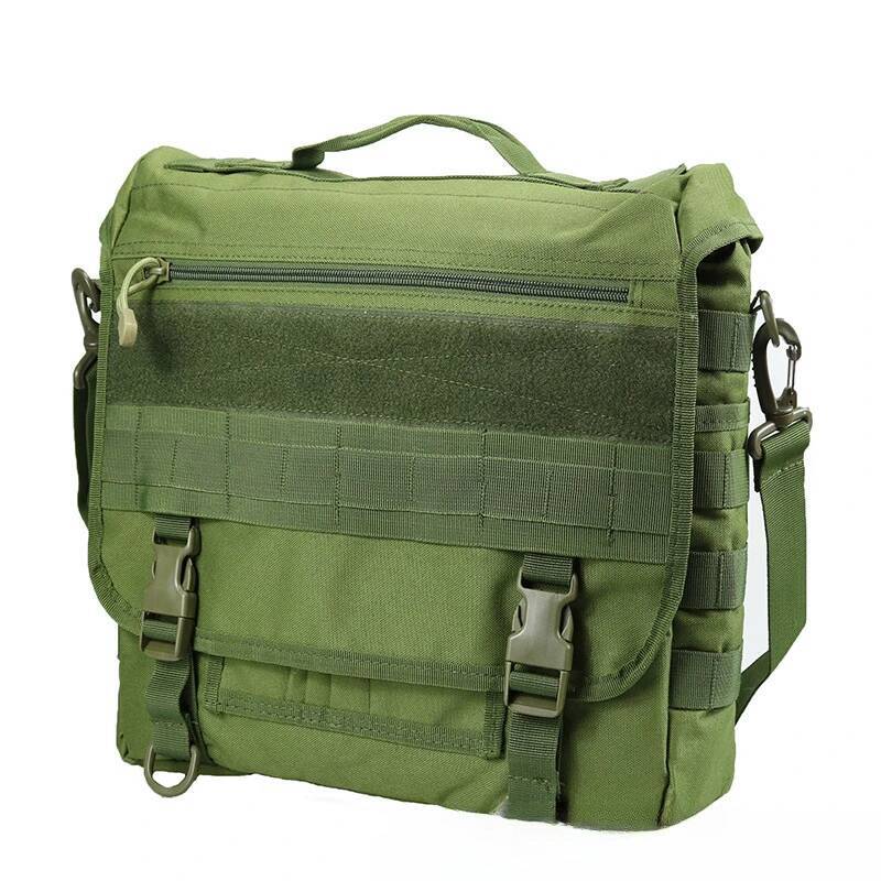 Outdoor Camouflage Laptop Bag  - Fishing Bag Waterproof のレビューと価格