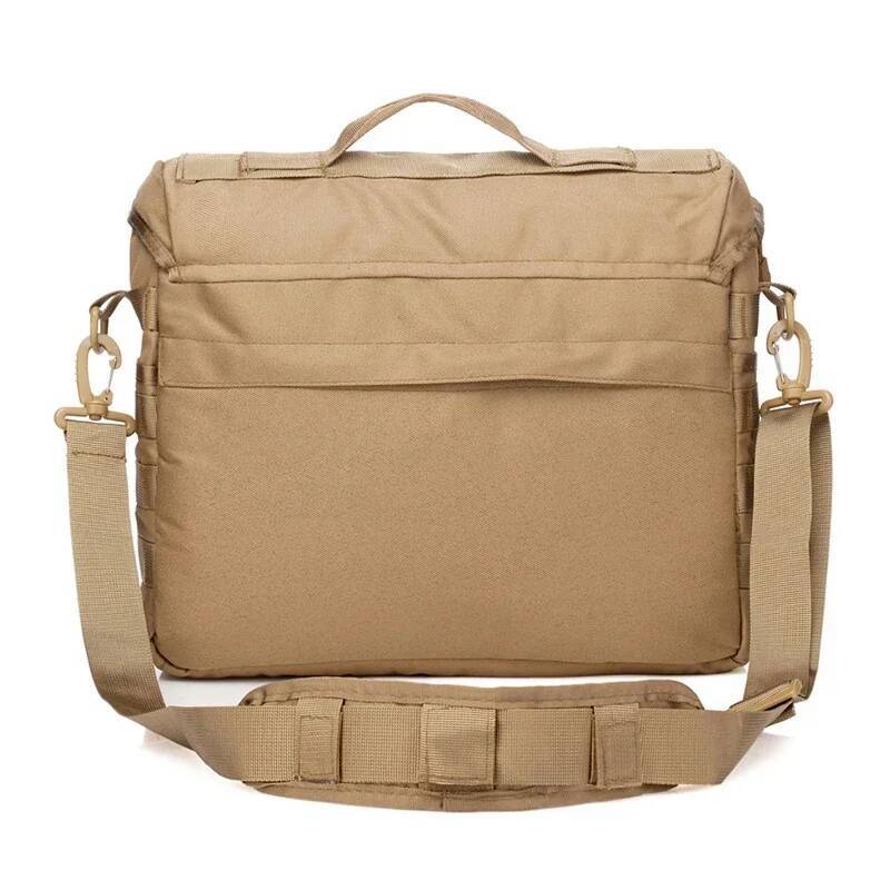 Outdoor Camouflage Laptop Bag  - Fishing Bag Waterproof のレビューと価格