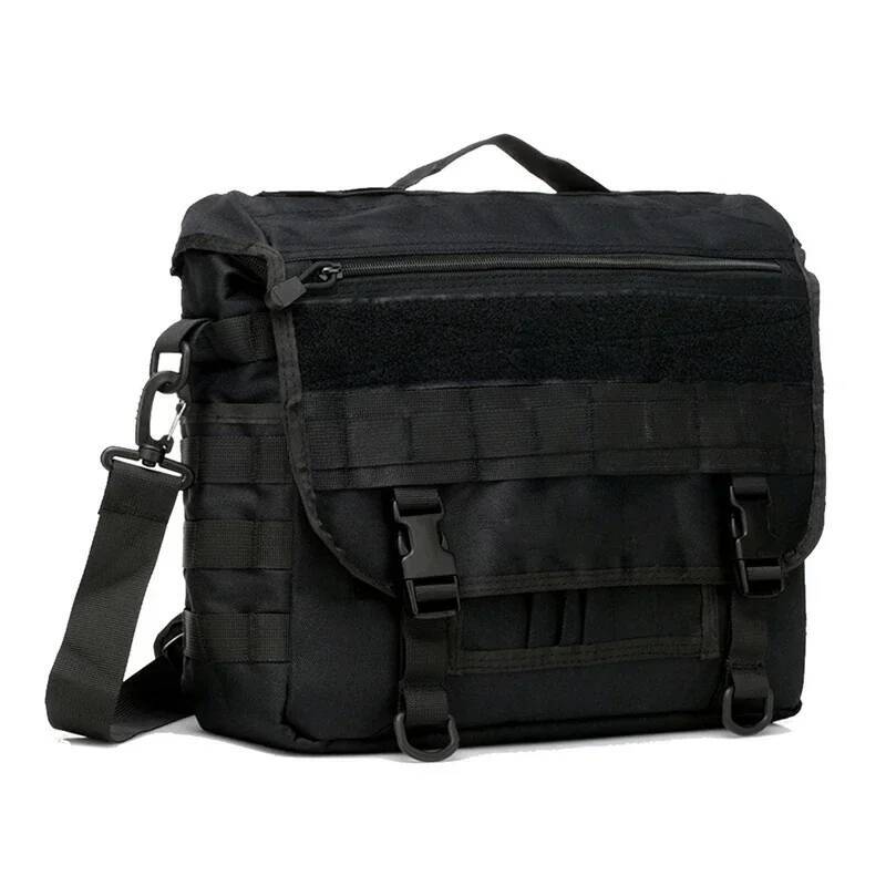 Outdoor Camouflage Laptop Bag  - Fishing Bag Waterproof のレビューと価格