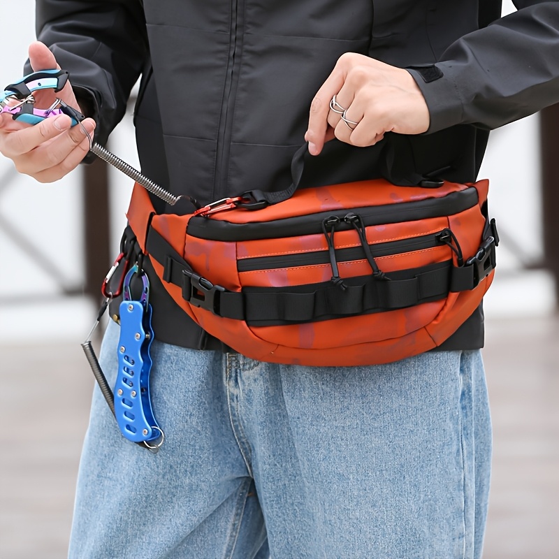 Unisex Lightweight Outdoor Tac - Fishing Belt のレビューと価格