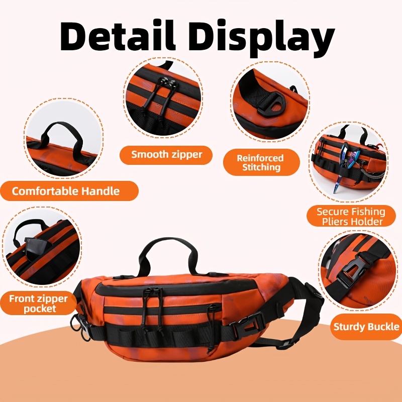 Unisex Lightweight Outdoor Tac - Fishing Belt のレビューと価格