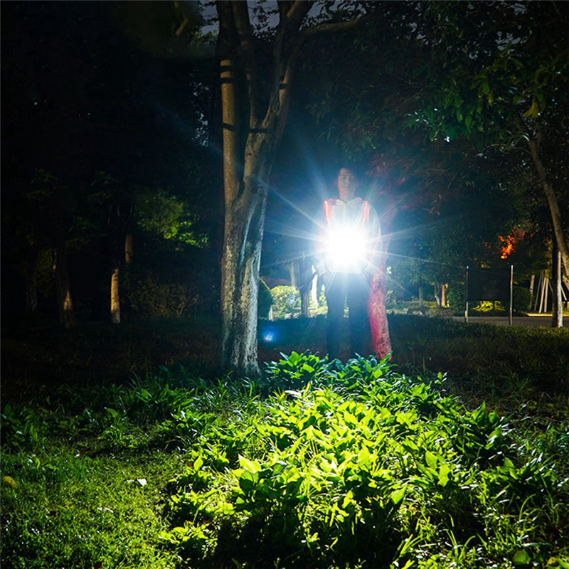 A88M Night Running Light Refle - Fishing Vest のレビューと価格