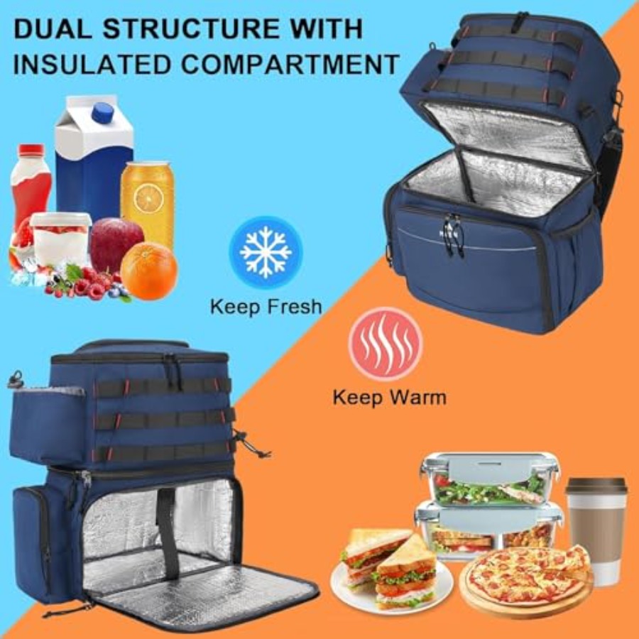 Fishing Backpack, Water Resist - Fishing Backpack のレビューと価格
