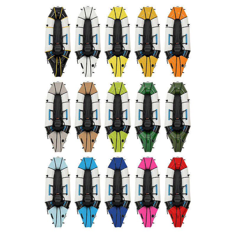 LST Backpacker Boat New Produc - Fishing Backpack のレビューと価格