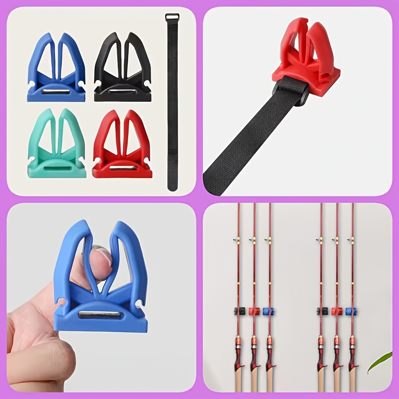 Fishing rod bracket, equipped  - Fishing Belt のレビューと価格