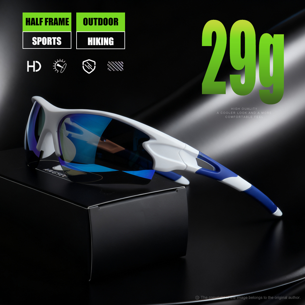 Wraparound Sports Polarized Su - Fishing Sunglasses Polarized のレビューと価格