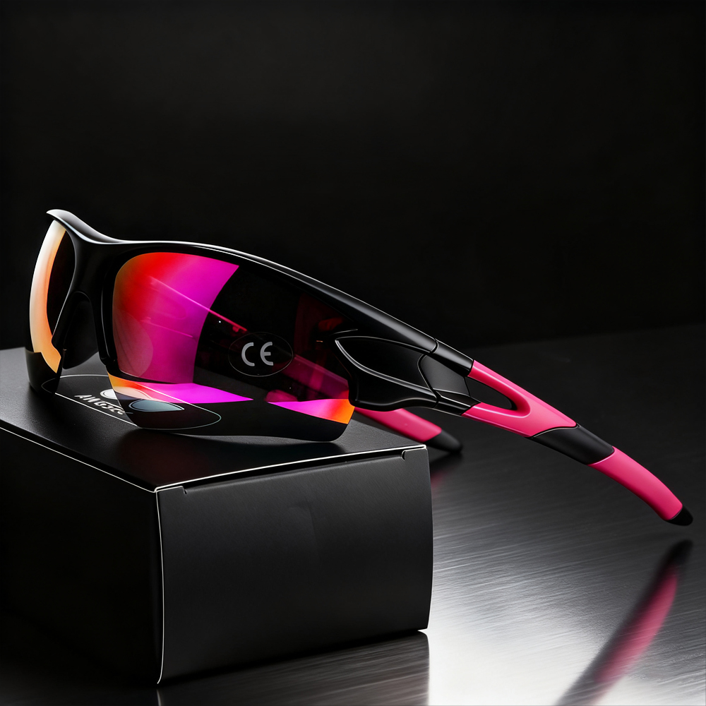 Wraparound Sports Polarized Su - Fishing Sunglasses Polarized のレビューと価格