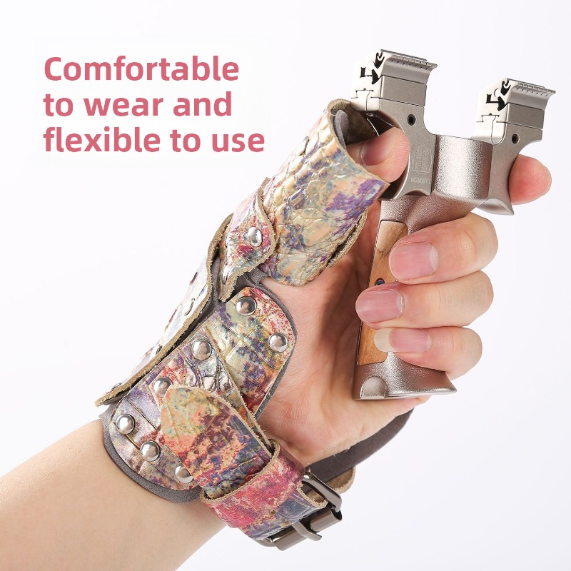 Half Finger Cowhide Gloves Cro - Fishing Gloves のレビューと価格