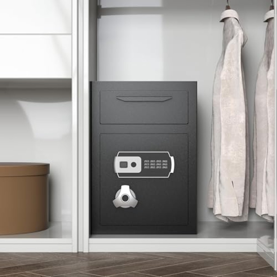 Business electronic safe box:  - Fishing Bag Waterproof のレビューと価格