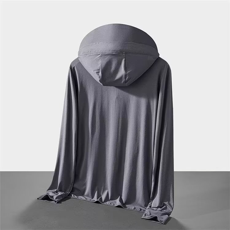 Men's Summer Sun protection Co - Fishing Hoodie のレビューと価格