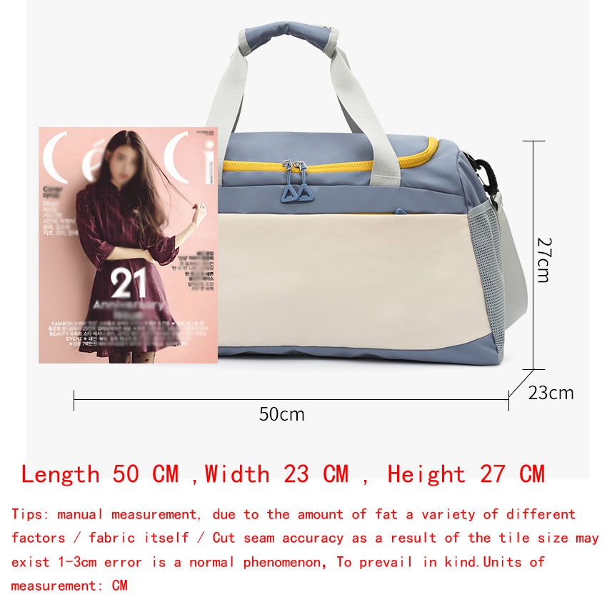 Dry Wet Separation Bags Fishin - Fishing Bag Waterproof のレビューと価格