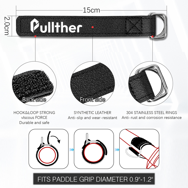 fishing tools Coiled Lanyards  - Fishing Belt のレビューと価格