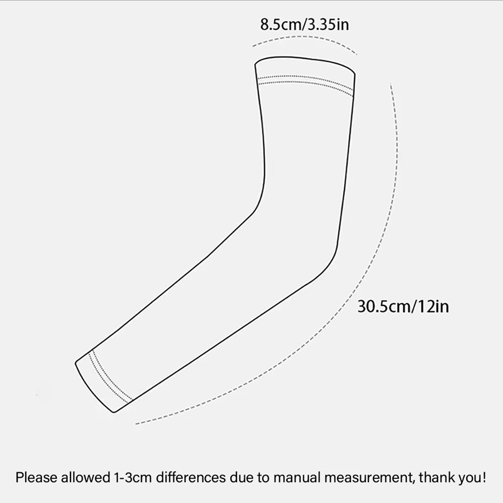 Men's Sports Sleeves, Breathab - Fishing Gloves のレビューと価格