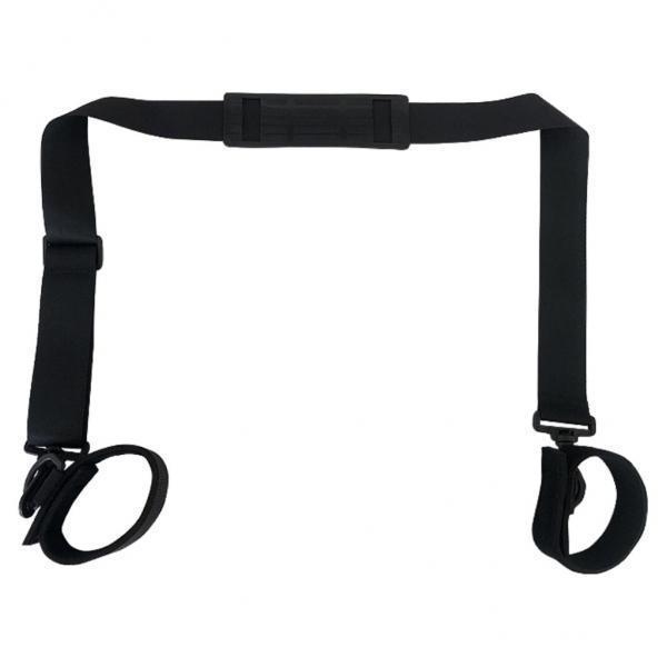 Fly Sling Pack Fishing Rod Bel - Fishing Belt のレビューと価格