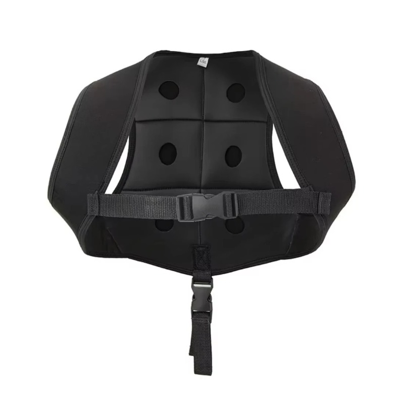 Adjustable Rubber Weight Vest, - Fishing Vest のレビューと価格