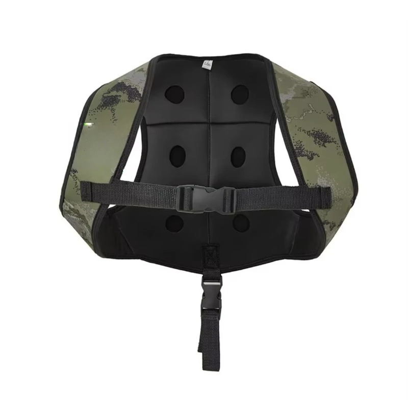 Adjustable Rubber Weight Vest, - Fishing Vest のレビューと価格