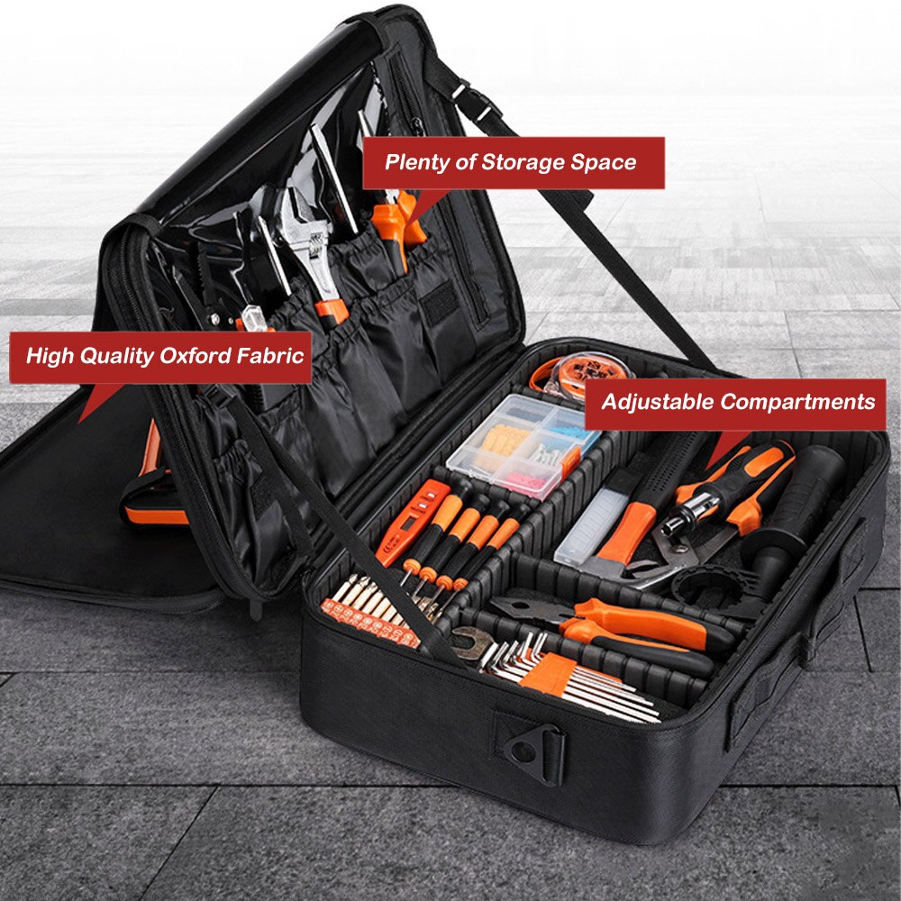 Large Fishing Tackle Bag Fishi - Fishing Bag Waterproof のレビューと価格