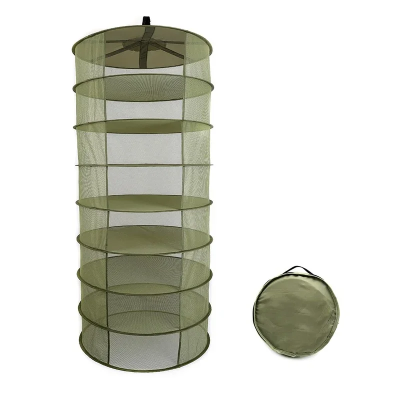Herb Drying Net 4/6/8 Layers F - Fishing Bag Waterproof のレビューと価格