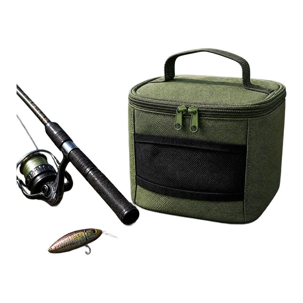 Waterproof Tackle Bag for Angl - Fishing Bag Waterproof のレビューと価格