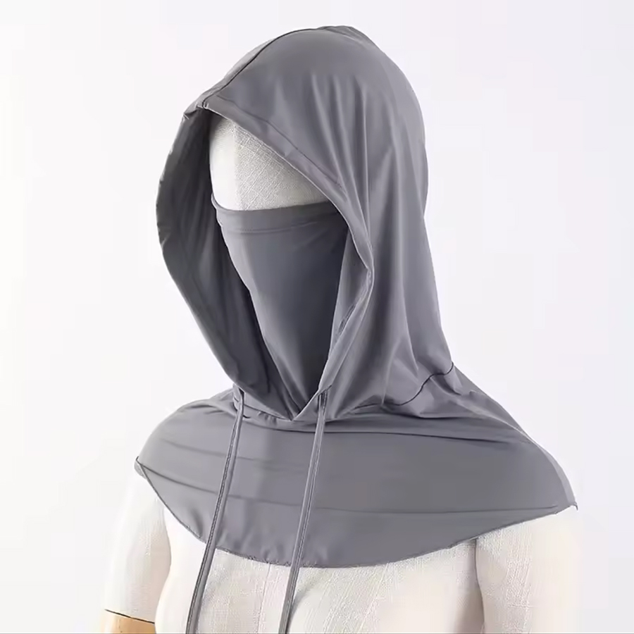 360 Degree Lightweight Cooling - Fishing Mask Sun Protection のレビューと価格