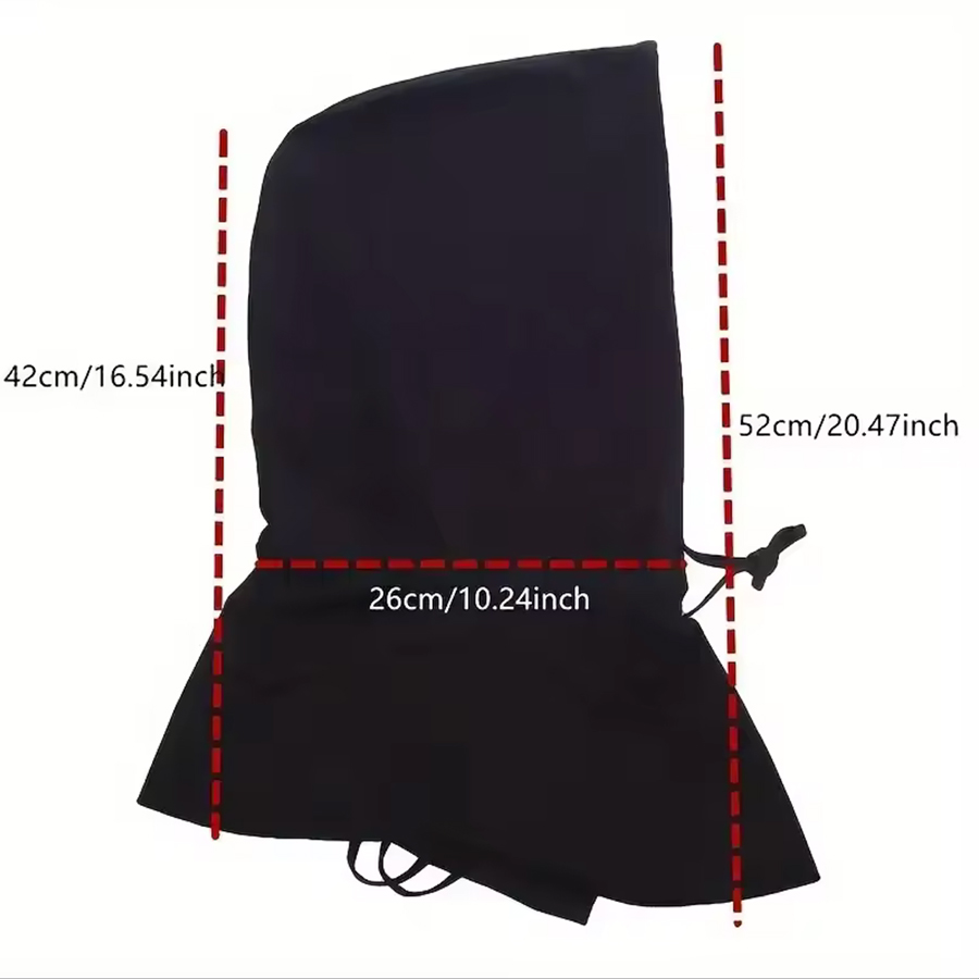 360 Degree Lightweight Cooling - Fishing Mask Sun Protection のレビューと価格
