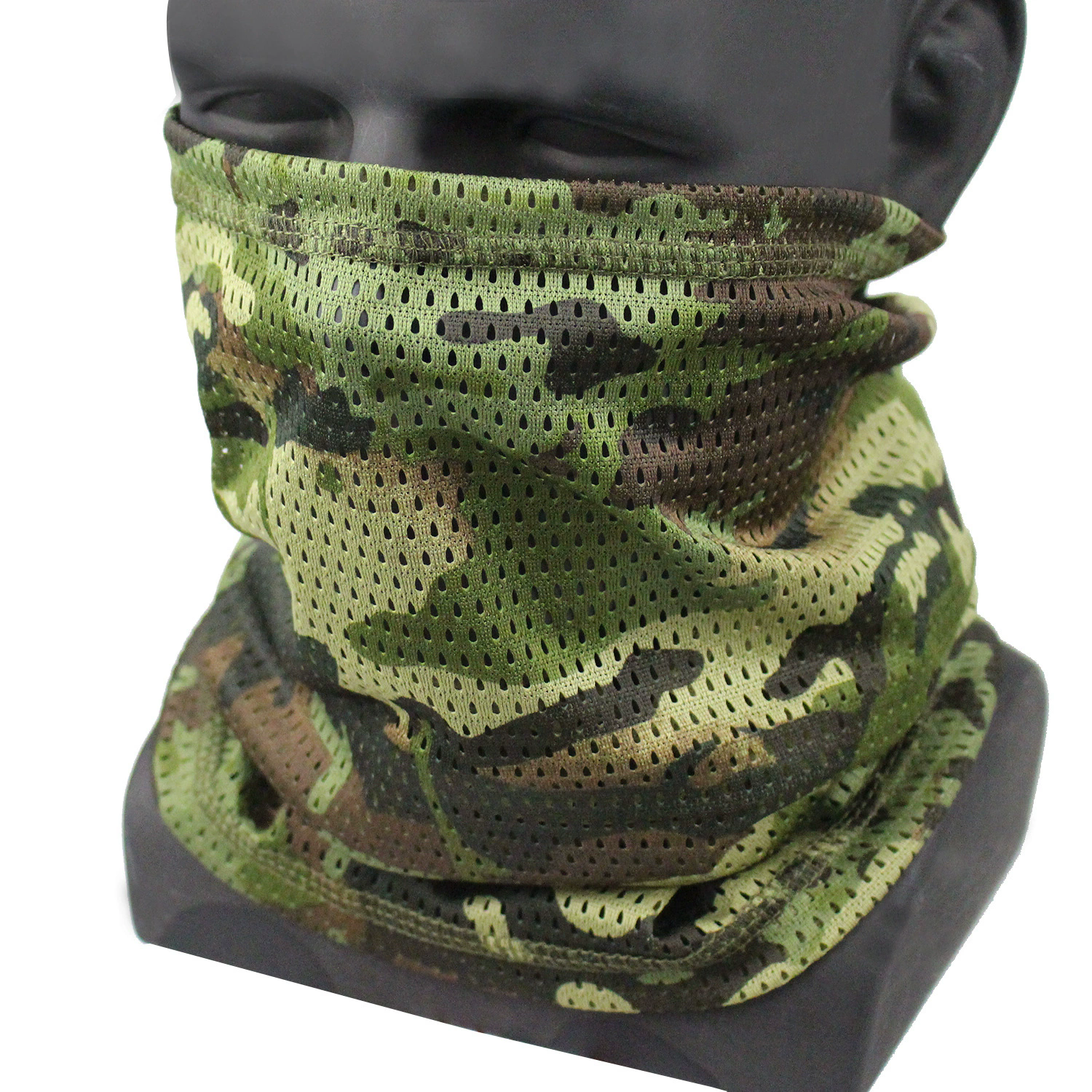 Outdoor Breathable Mesh Sun Pr - Fishing Mask Sun Protection のレビューと価格