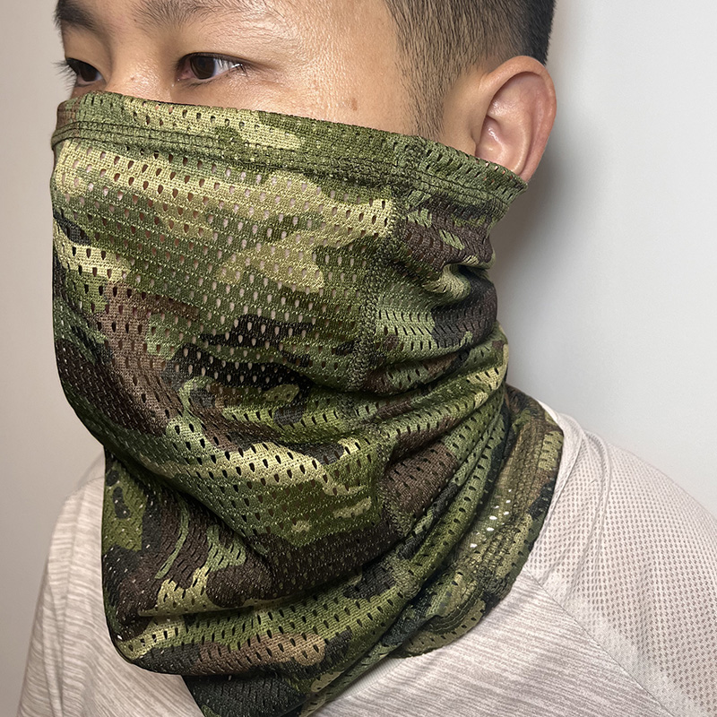 Outdoor Breathable Mesh Sun Pr - Fishing Mask Sun Protection のレビューと価格